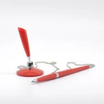 adhesive pen holder and Pen Stand Set