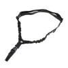 Adjustable Nylon Tactical one point rifle sling