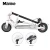 Import Adjustable seat compatible for the  M365 Electric Scooter Accessory from China