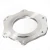 Adpater Ring Aluminum spacer aluminium cnc milling machining service for Auto Car