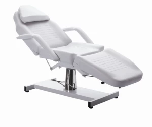 Advanced infusion therapy examination chair