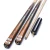 Import AF003 snooker 3 / 4 Jointed Cues from China