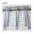 Import Afa Certified Mexico Chengnuo 100X100 Heavy Duty Rebar Fence 2X2 Galvanized Welded Wire Mesh Panel In 6 Gauge from China