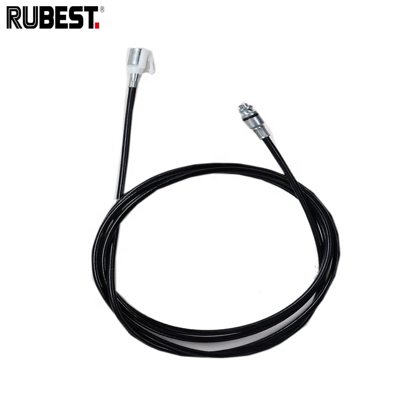 Aftermarket guarantee 2 year OEM 34910-79700 automobile flexible shift cable car auto speedometer cable