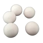 Agricultural machine Customized NBR/Nitrile Rubber solid ball