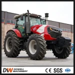 Agricultural Matching Plastic Mulch Applicator Laying Machine/Manual Gasoline Driven Thin Film Covering Equipment Tractor