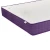 Import AI-1314 buy full size Top design and pure nature for Luxury bedding cool gel memory foam mattress from China