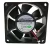 Import Aidecoolr  2200 RPM 70*70*25 mm 12V 24V Axial Fan PC Cooling Fan  cooler from China