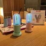 Air Home Room Car UV Stick Germicidal Disinfection UV Light Lamp