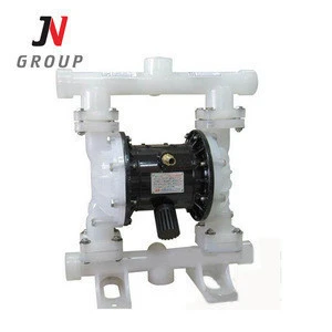 Air Operated Double Pneumatic Diaphragm Pumps Mine use Centrifugal Pump