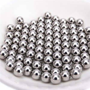 AISI304  AISI316  AISI420  AISI440  17/32&quot; 13.494mm  Stainless steel balls G10-G1000