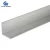 Import AIYIA hot dip galvanized steel angle bar,galvanized perforated metal angle from China