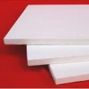 ALFISO aluminium silicate ceramic fiber vacuum formed boards for furnance linings and refractory backup insulation