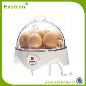  Cheap Wholesale portable Mini Kitchen Appliance eggs steamer,egg boiler