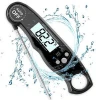  Top seller Amazon hot Digital wholesale totally waterproof digital food thermometer