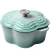Import Alien Thicken Cast-Iron Enamel Casserole Stewing Boiling Pot New Design Kitchen Cookware Fast Heating from China