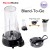 Import All in one food processor &amp; soup maker with LCD display from China