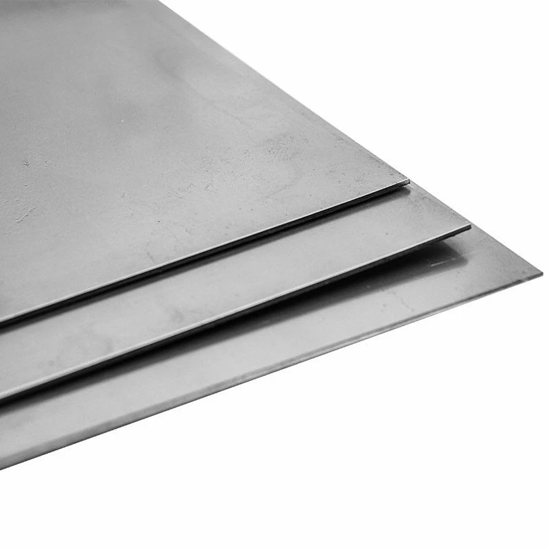alloy 601 nickel plate ASTM B168 inconel sheet