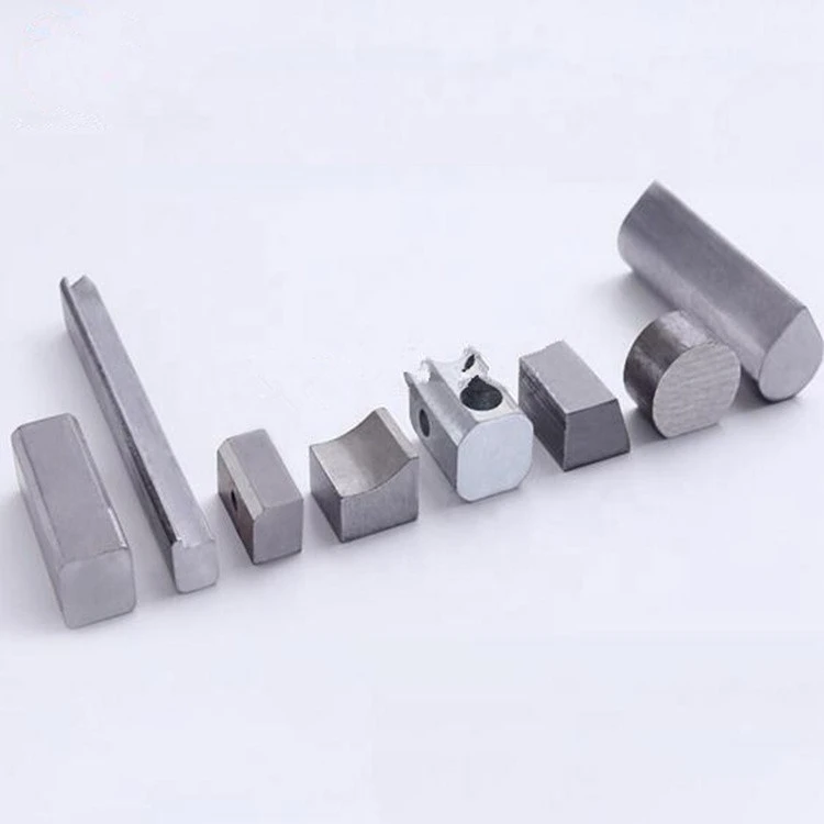 alloy 660 titanium pure nickel hexagon bar 25mm stainless steel hex bar