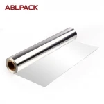 Alloy 8011 Household Restaurant and Hotels Use Aluminum Foil Paper Rolls