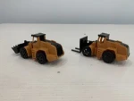 Alloy Pullback Model Diecast Car Engineering Car Excavation Locomotive Diecast Toy Vehicle