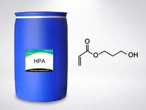 Allplace hot sales of 97% Hydroxypropyl Acrylate(HPA)/ (Cas no:25584-83-2)
