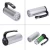 Import Aluminium dimmable led flashlight/torch from China