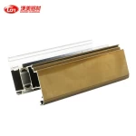 Aluminium Profile Cabinet Handles Aluminium Profile Sliding Door