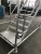 Import Aluminium Scaffolding Stair Ladder With Light Weight from China