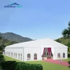 Aluminium Waterproof Canopy Pagoda Party Wedding Marquee Tent For Event