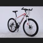 Aluminum alloy 16 inch mountain bike frame MTB bicycle frame
