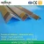 Aluminum Corner protection tile trim l shape for pvc marble sheet accessories