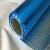 Import aluminum foil backed EPE foam insulation / aluminium foil EPE thermal insulation material from China