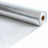Aluminum Foil Woven Fabric /Foil Container Liner /Thermal Materials
