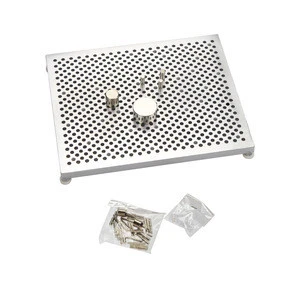 Aluminum Jewelry Tools Deluxe Jig Wire Shaping Kit For Jewellery Making