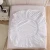 Import Amazon Hot Premium Breathable Waterproof Mattress Protector Cover from China