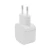 Import Amazon  Hot sale 10w  Single Port  USB Wall Charger   For Telephone  EU Plug   Power  Adapter  Charger from China