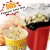 Import Amazon Hot Selling Household Wholesale Professional 110V 220V Automatic Mini Corn Popcorn Machine from China
