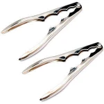 Amazon hot selling remove hard shell of seafood nutcrackers easily cleaning manual kitchen tools in seafood for hotel kitchen