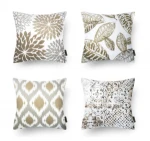 Amazon new design home office decoration cushion covers