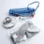 Import Amazon popular wholesale metal detector 600kg pull magnet fishing neodymium kit from China