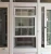 Import American Aluminum profile sliding windows and doors from China