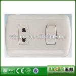 american standard wall switch light sensor switch