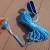 Import American Style Casting Net frisbee type trawling net easy throw tyre use line cast fishing net from China