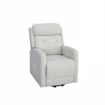 American Style Living Room Furniture Manual  Lift Chair chair Recliner Fabric Reclinable Sofa Chair