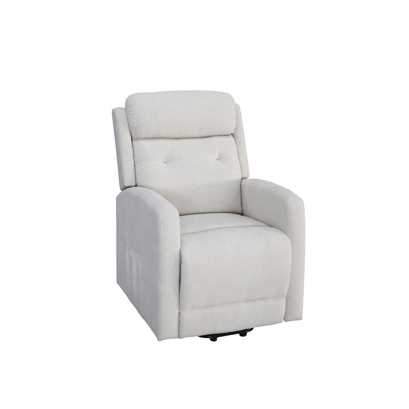 American Style Living Room Furniture Manual  Lift Chair chair Recliner Fabric Reclinable Sofa Chair