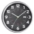 Import analog wall clock with digital day and date from China