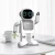 Import Android Interactive Kids Dancing Smart Robot Toy Around Kids Unique Gift Spaceman Robot Speakers Remote Control Moving Mini Toy from China
