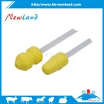Animal Products, Veterinary Foam Tip Catheters Semen Tube