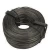 Import Anping low price black iron wire/black annealed wire/construction iron rod from China